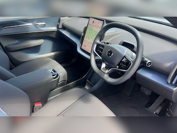Used Volvo EX30 2025 for sale - 75073181: Photo