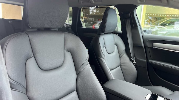 Used Volvo V90 2024 for sale - 72510995: Photo 10