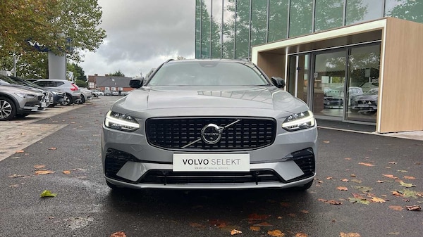 Used Volvo V90 2024 for sale - 72510995: Photo 13