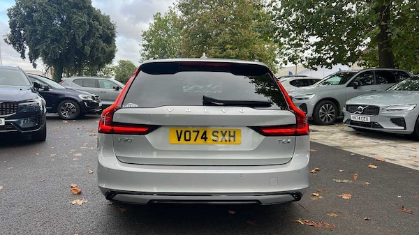 Used Volvo V90 2024 for sale - 72510995: Photo 14
