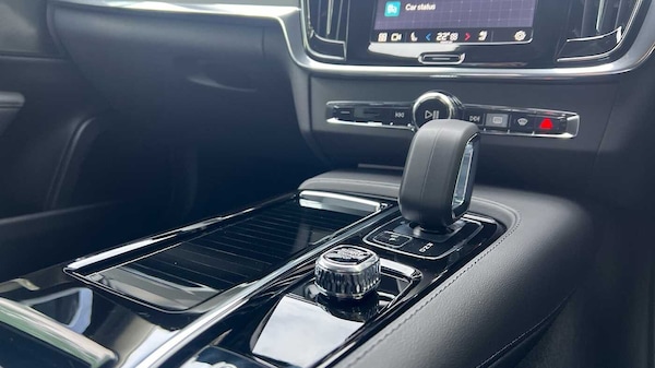 Used Volvo V90 2024 for sale - 72510995: Photo 15