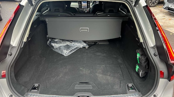 Used Volvo V90 2024 for sale - 72510995: Photo 18