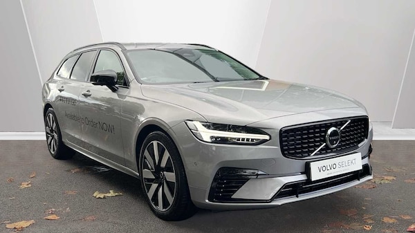 Used Volvo V90 2024 for sale - 72510995: Photo 1
