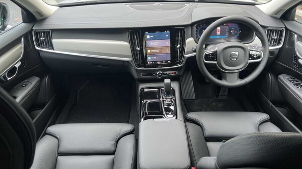 Used Volvo V90 2024 for sale - 72510995: Photo 21