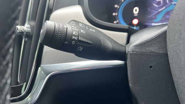 Used Volvo V90 2024 for sale - 72510995: Photo 24