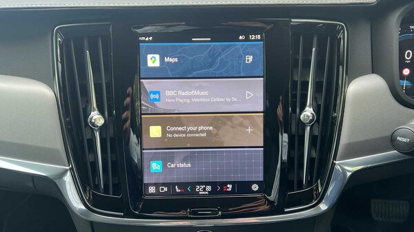 Used Volvo V90 2024 for sale - 72510995: Photo 27