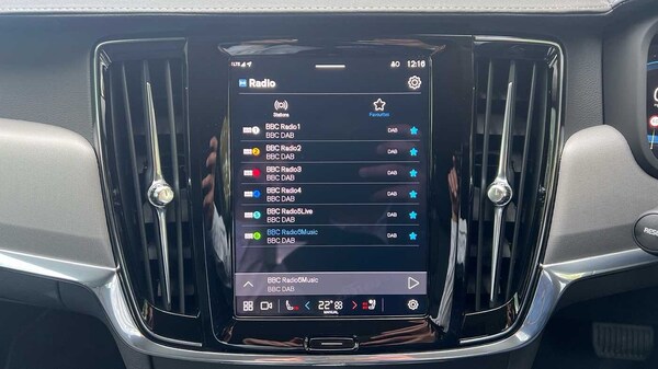 Used Volvo V90 2024 for sale - 72510995: Photo 28