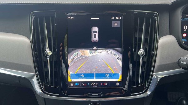Used Volvo V90 2024 for sale - 72510995: Photo 30