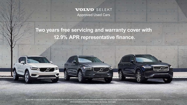 Used Volvo V90 2024 for sale - 72510995: Photo 3