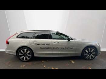 Used Volvo V90 2024 for sale - 72510995: Photo