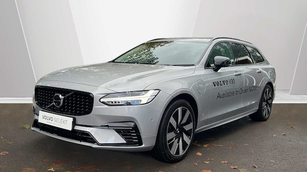 Used Volvo V90 2024 for sale - 72510995: Photo 7