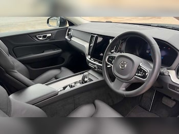 Used Volvo V60 2023 for sale - 78948169: Photo