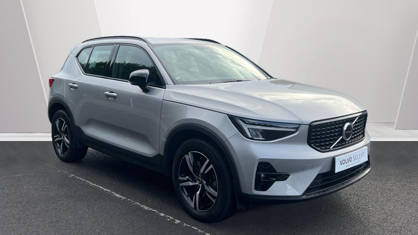 Used Volvo XC40 2022 for sale - 76837602: Photo 1