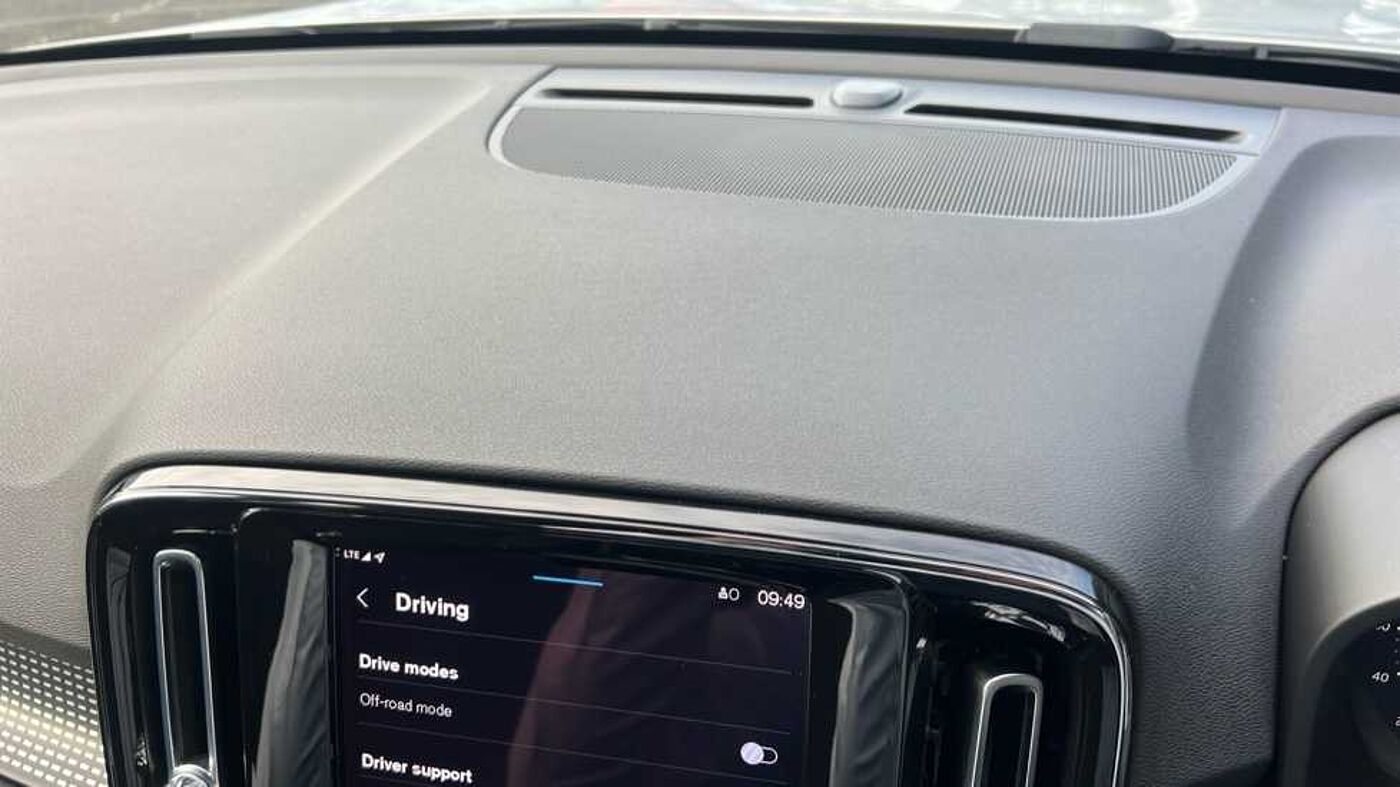 Used Volvo XC40 2022 for sale - 76837602: Photo 13