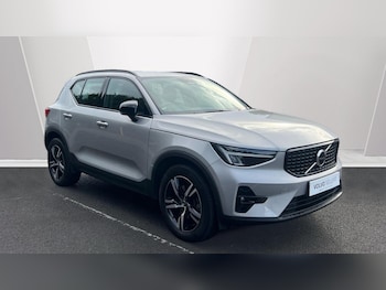 Volvo - XC40