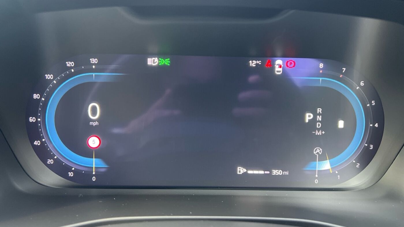 Used Volvo XC40 2022 for sale - 76837602: Photo 23