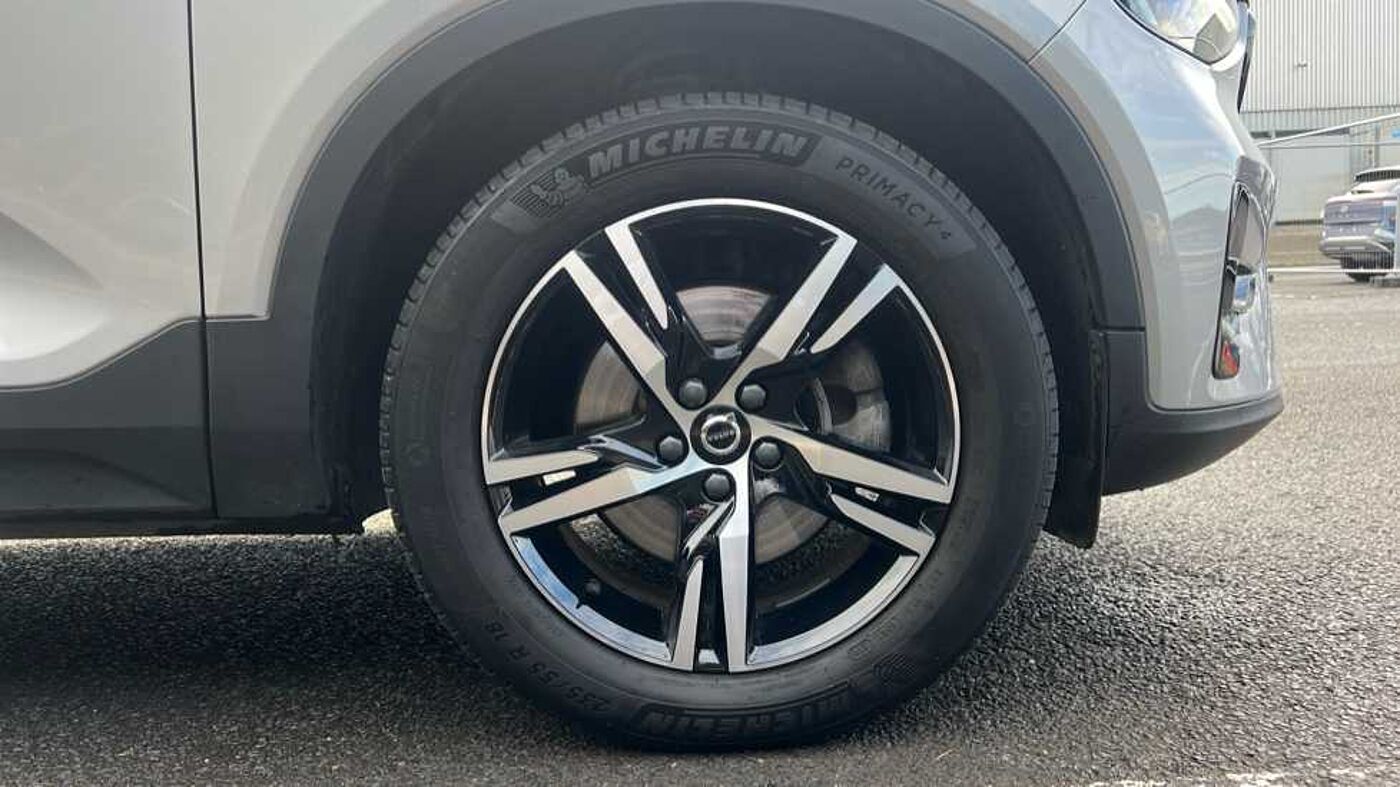 Used Volvo XC40 2022 for sale - 76837602: Photo 25