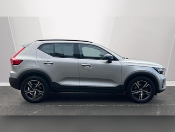 Used Volvo XC40 2022 for sale - 76837602: Photo