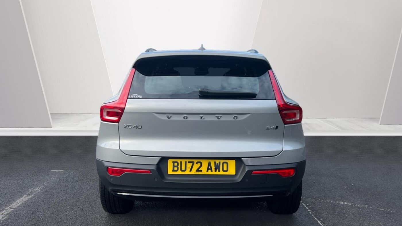 Used Volvo XC40 2022 for sale - 76837602: Photo 7