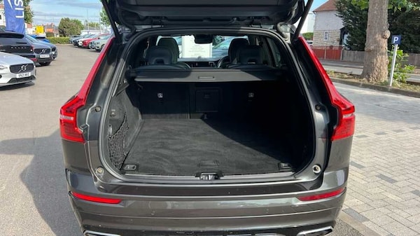 Used Volvo XC60 2020 for sale - 75292741: Photo 12