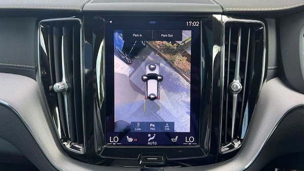 Used Volvo XC60 2020 for sale - 75292741: Photo 16