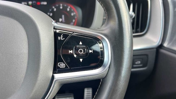 Used Volvo XC60 2020 for sale - 75292741: Photo 18