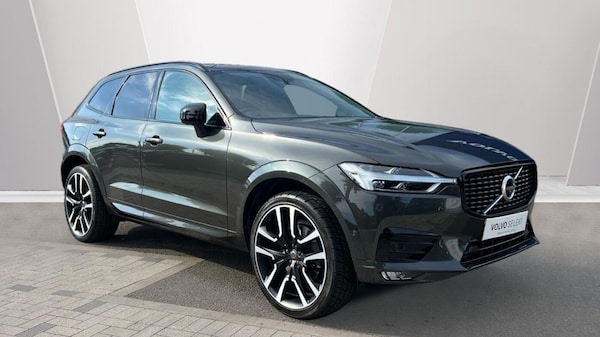 Used Volvo XC60 2020 for sale - 75292741: Photo 1