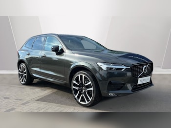 Volvo - XC60