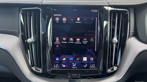 Used Volvo XC60 2020 for sale - 75292741: Photo 24