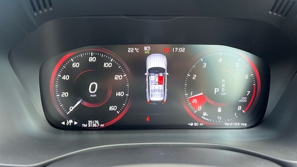 Used Volvo XC60 2020 for sale - 75292741: Photo 25