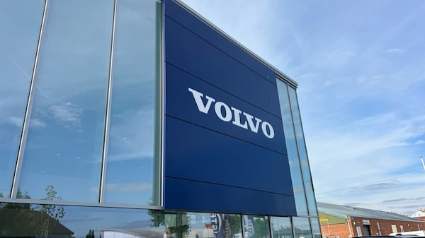 Used Volvo XC60 2020 for sale - 75292741: Photo 28