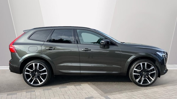 Used Volvo XC60 2020 for sale - 75292741: Photo 2