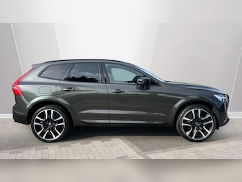 Used Volvo XC60 2025 for sale - 75292741: Photo