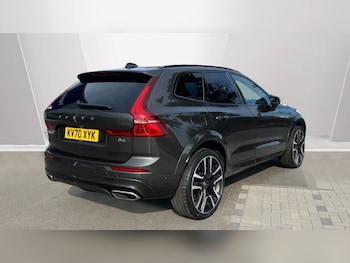 Used Volvo XC60 2025 for sale - 75292741: Photo