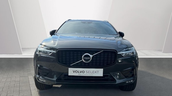 Used Volvo XC60 2020 for sale - 75292741: Photo 4