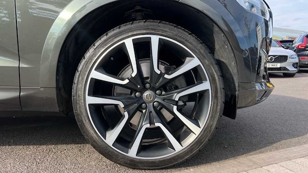 Used Volvo XC60 2020 for sale - 75292741: Photo 6