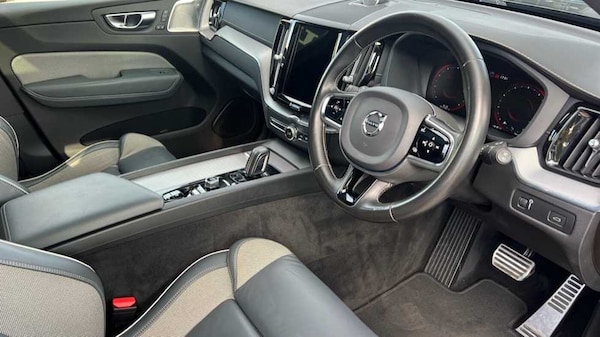 Used Volvo XC60 2020 for sale - 75292741: Photo 8