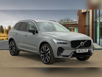 Used Volvo XC60 2025 for sale - 78431025: Photo