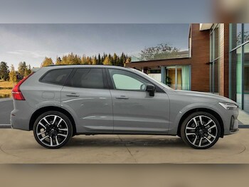 Used Volvo XC60 2025 for sale - 78431025: Photo