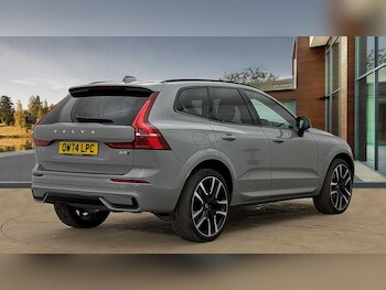 Used Volvo XC60 2025 for sale - 78431025: Photo