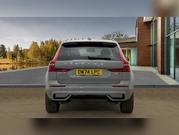 Used Volvo XC60 2025 for sale - 78431025: Photo