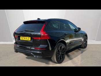 Used Volvo XC60 2024 for sale - 74946844: Photo