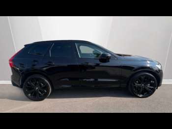 Used Volvo XC60 2024 for sale - 74946844: Photo
