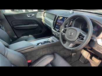Used Volvo XC60 2024 for sale - 74946844: Photo