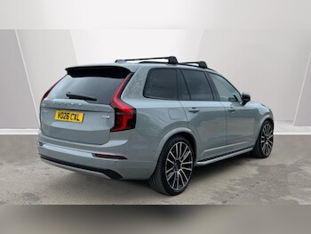Used Volvo XC90 2026 for sale - 77959297: Photo