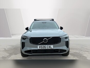 Used Volvo XC90 2026 for sale - 77959297: Photo