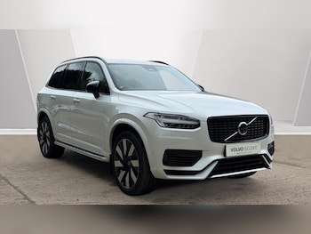 Used Volvo XC90 2024 for sale - 79449263: Photo