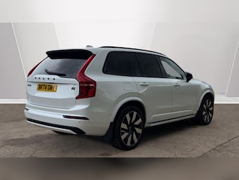 Used Volvo XC90 2024 for sale - 79449263: Photo