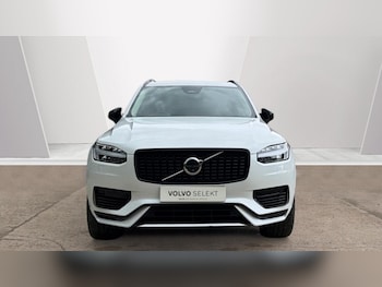 Used Volvo XC90 2024 for sale - 79449263: Photo
