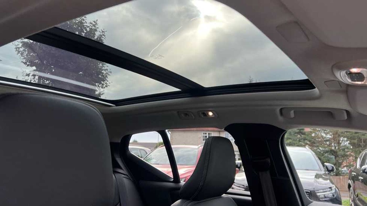 Used Volvo XC40 2022 for sale - 76154277: Photo 12